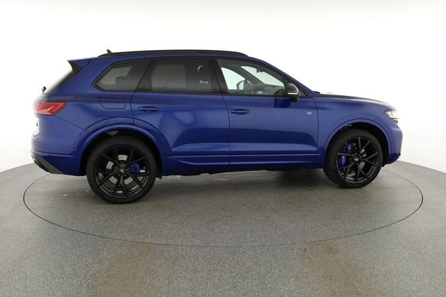 Volkswagen Touareg 3.0 TSI eHybrid 340 kW 4Motion R 4M, 22-Zoll, Area, Pano, HuD, AHK, IQ.Light, Leder, Luft, 5-J Garantie 