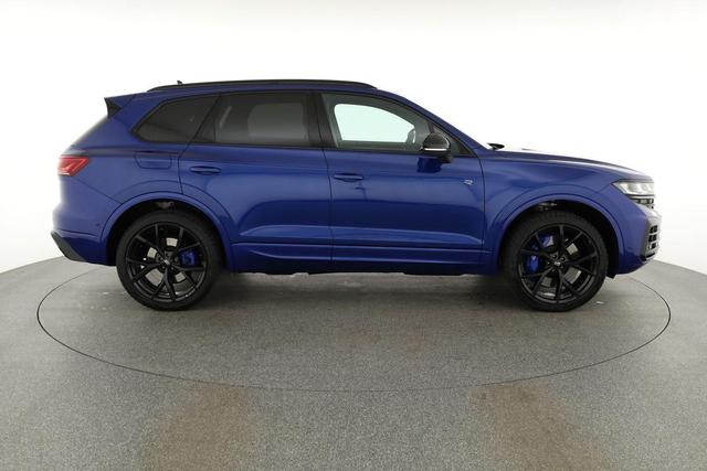 Volkswagen Touareg 3.0 TSI eHybrid 340 kW 4Motion R 4M, 22-Zoll, Area, Pano, HuD, AHK, IQ.Light, Leder, Luft, 5-J Garantie 