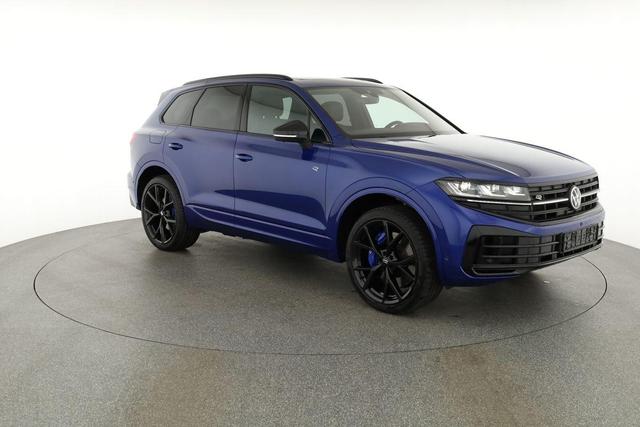 Volkswagen Touareg 3.0 TSI eHybrid 340 kW 4Motion R 4M, 22-Zoll, Area, Pano, HuD, AHK, IQ.Light, Leder, Luft, 5-J Garantie 