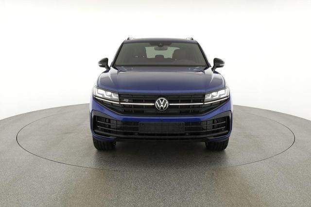 Volkswagen Touareg 3.0 TSI eHybrid 340 kW 4Motion R 4M, 22-Zoll, Area, Pano, HuD, AHK, IQ.Light, Leder, Luft, 5-J Garantie 