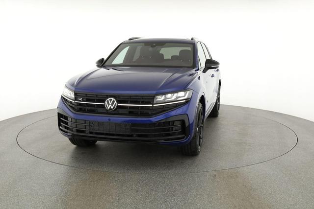 Volkswagen Touareg 3.0 TSI eHybrid 340 kW 4Motion R 4M, 22-Zoll, Area, Pano, HuD, AHK, IQ.Light, Leder, Luft, 5-J Garantie 