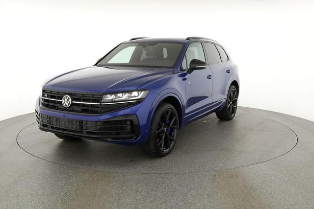 Volkswagen Touareg 3.0 TSI eHybrid 340 kW 4Motion R 4M, 22-Zoll, Area, Pano, HuD, AHK, IQ.Light, Leder, Luft, 5-J Garantie 
