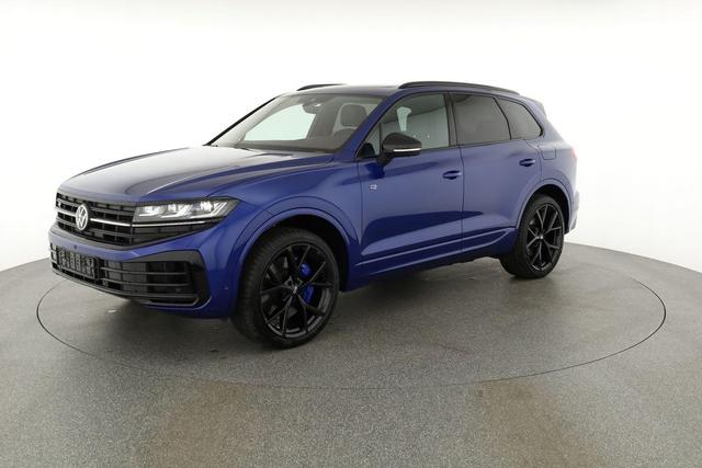 Volkswagen Touareg 3.0 TSI eHybrid 340 kW 4Motion R 4M, 22-Zoll, Area, Pano, HuD, AHK, IQ.Light, Leder, Luft, 5-J Garantie 