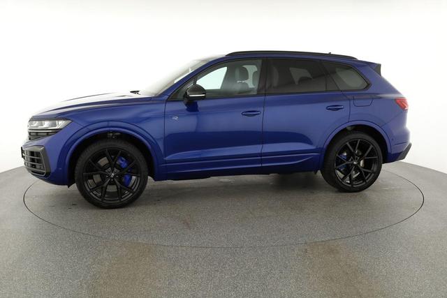 Volkswagen Touareg 3.0 TSI eHybrid 340 kW 4Motion R 4M, 22-Zoll, Area, Pano, HuD, AHK, IQ.Light, Leder, Luft, 5-J Garantie 