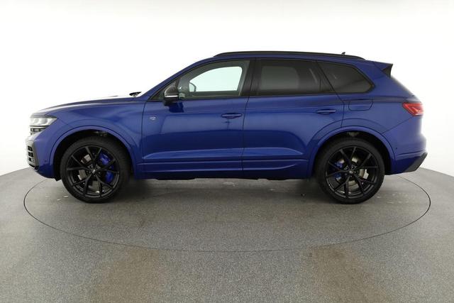 Volkswagen Touareg 3.0 TSI eHybrid 340 kW 4Motion R 4M, 22-Zoll, Area, Pano, HuD, AHK, IQ.Light, Leder, Luft, 5-J Garantie 