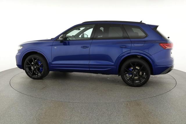 Volkswagen Touareg 3.0 TSI eHybrid 340 kW 4Motion R 4M, 22-Zoll, Area, Pano, HuD, AHK, IQ.Light, Leder, Luft, 5-J Garantie 