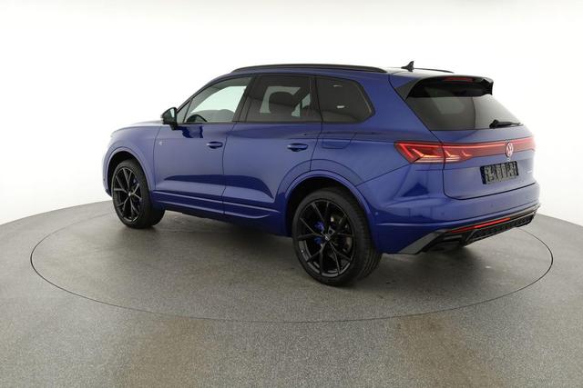 Volkswagen Touareg 3.0 TSI eHybrid 340 kW 4Motion R 4M, 22-Zoll, Area, Pano, HuD, AHK, IQ.Light, Leder, Luft, 5-J Garantie 