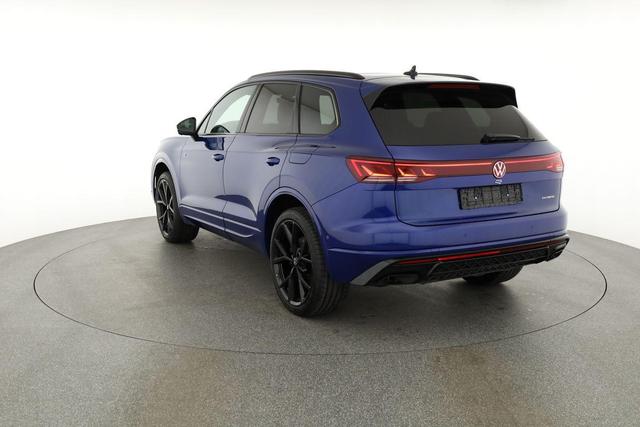 Volkswagen Touareg 3.0 TSI eHybrid 340 kW 4Motion R 4M, 22-Zoll, Area, Pano, HuD, AHK, IQ.Light, Leder, Luft, 5-J Garantie 