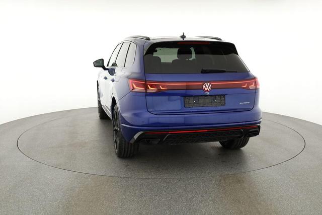 Volkswagen Touareg 3.0 TSI eHybrid 340 kW 4Motion R 4M, 22-Zoll, Area, Pano, HuD, AHK, IQ.Light, Leder, Luft, 5-J Garantie 