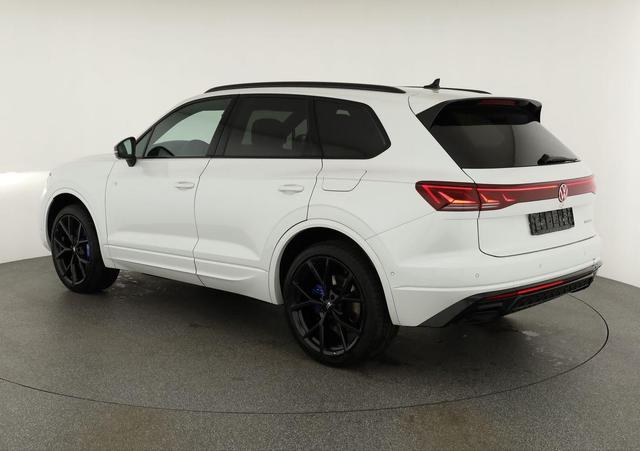 Volkswagen Touareg 3.0 TSI eHybrid 340 kW 4Motion R 4M, 22-Zoll, Area, Pano, HuD, AHK, IQ.Light, Leder, Luft, 5-J Garantie 