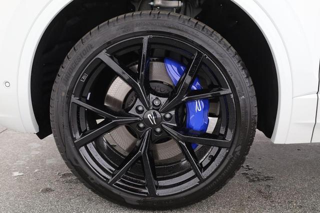 Volkswagen Touareg 3.0 TSI eHybrid 340 kW 4Motion R 4M, 22-Zoll, Area, Pano, HuD, AHK, IQ.Light, Leder, Luft, 5-J Garantie 