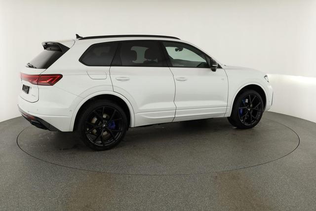 Volkswagen Touareg 3.0 TSI eHybrid 340 kW 4Motion R 4M, 22-Zoll, Area, Pano, HuD, AHK, IQ.Light, Leder, Luft, 5-J Garantie 