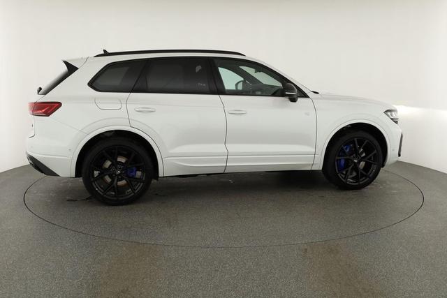 Volkswagen Touareg 3.0 TSI eHybrid 340 kW 4Motion R 4M, 22-Zoll, Area, Pano, HuD, AHK, IQ.Light, Leder, Luft, 5-J Garantie 