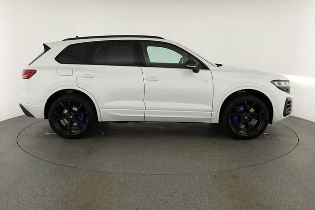 Volkswagen Touareg 3.0 TSI eHybrid 340 kW 4Motion R 4M, 22-Zoll, Area, Pano, HuD, AHK, IQ.Light, Leder, Luft, 5-J Garantie 