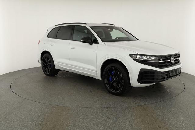 Volkswagen Touareg 3.0 TSI eHybrid 340 kW 4Motion R 4M, 22-Zoll, Area, Pano, HuD, AHK, IQ.Light, Leder, Luft, 5-J Garantie 