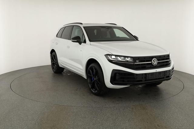 Volkswagen Touareg 3.0 TSI eHybrid 340 kW 4Motion R 4M, 22-Zoll, Area, Pano, HuD, AHK, IQ.Light, Leder, Luft, 5-J Garantie 