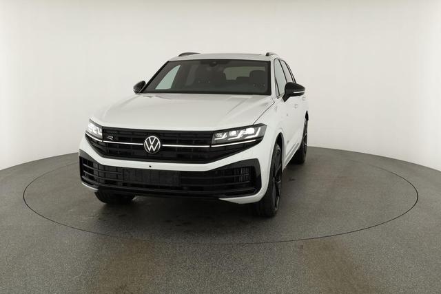 Volkswagen Touareg 3.0 TSI eHybrid 340 kW 4Motion R 4M, 22-Zoll, Area, Pano, HuD, AHK, IQ.Light, Leder, Luft, 5-J Garantie 