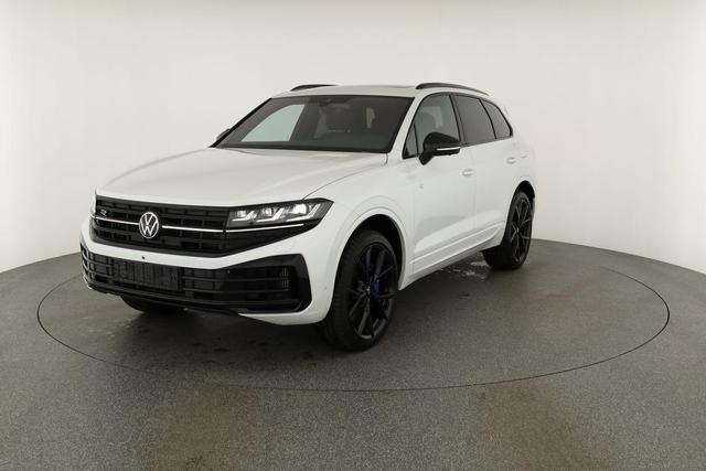 Volkswagen Touareg 3.0 TSI eHybrid 340 kW 4Motion R 4M, 22-Zoll, Area, Pano, HuD, AHK, IQ.Light, Leder, Luft, 5-J Garantie 
