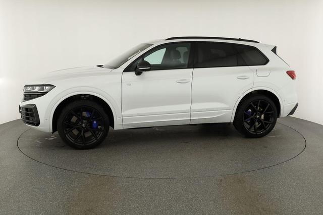 Volkswagen Touareg 3.0 TSI eHybrid 340 kW 4Motion R 4M, 22-Zoll, Area, Pano, HuD, AHK, IQ.Light, Leder, Luft, 5-J Garantie 