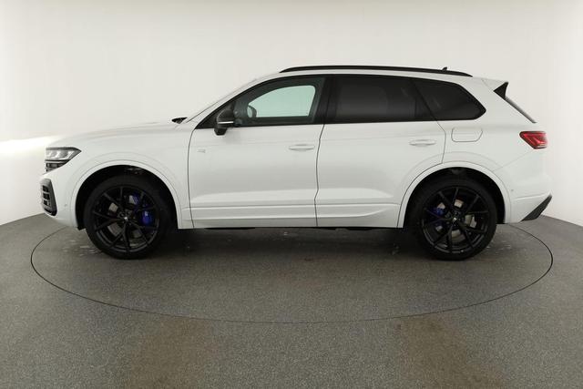 Volkswagen Touareg 3.0 TSI eHybrid 340 kW 4Motion R 4M, 22-Zoll, Area, Pano, HuD, AHK, IQ.Light, Leder, Luft, 5-J Garantie 