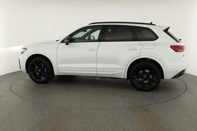 Volkswagen Touareg 3.0 TSI eHybrid 340 kW 4Motion R 4M, 22-Zoll, Area, Pano, HuD, AHK, IQ.Light, Leder, Luft, 5-J Garantie 