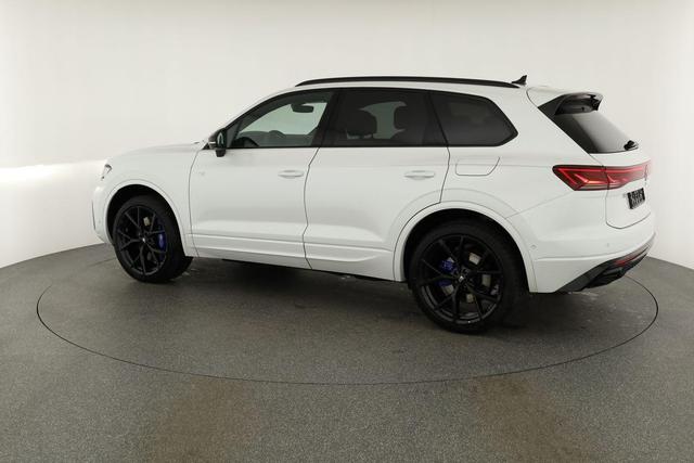 Volkswagen Touareg 3.0 TSI eHybrid 340 kW 4Motion R 4M, 22-Zoll, Area, Pano, HuD, AHK, IQ.Light, Leder, Luft, 5-J Garantie 