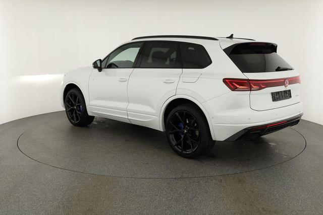 Volkswagen Touareg 3.0 TSI eHybrid 340 kW 4Motion R 4M, 22-Zoll, Area, Pano, HuD, AHK, IQ.Light, Leder, Luft, 5-J Garantie 