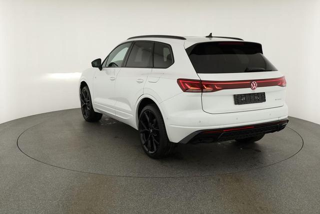 Volkswagen Touareg 3.0 TSI eHybrid 340 kW 4Motion R 4M, 22-Zoll, Area, Pano, HuD, AHK, IQ.Light, Leder, Luft, 5-J Garantie 