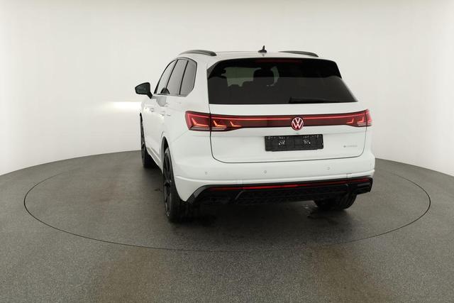 Volkswagen Touareg 3.0 TSI eHybrid 340 kW 4Motion R 4M, 22-Zoll, Area, Pano, HuD, AHK, IQ.Light, Leder, Luft, 5-J Garantie 