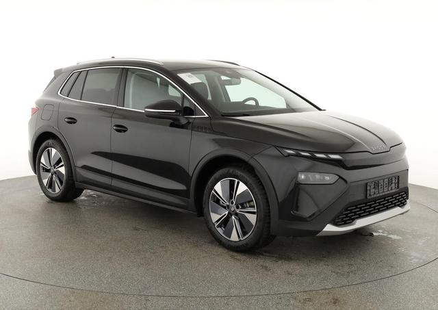 Skoda Elroq - 85 Loft 85, AHK, Matrix, Navi, el. Klappe, Wärmepumpe