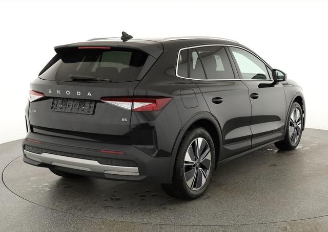Skoda Elroq 85 Loft 85, AHK, Matrix, Navi, el. Klappe, Wärmepumpe 