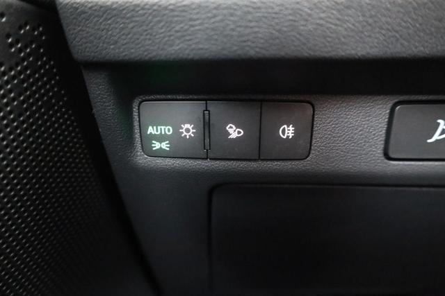 Skoda Elroq 85 Loft 85, AHK, Matrix, Navi, el. Klappe, Wärmepumpe 