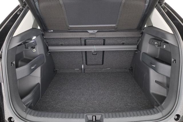 Skoda Elroq 85 Loft 85, AHK, Matrix, Navi, el. Klappe, Wärmepumpe 