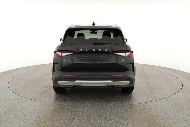 Skoda Elroq 85 Loft 85, AHK, Matrix, Navi, el. Klappe, Wärmepumpe 