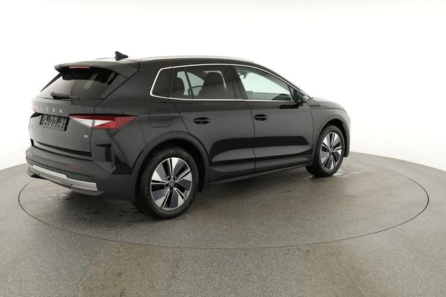 Skoda Elroq 85 Loft 85, AHK, Matrix, Navi, el. Klappe, Wärmepumpe 