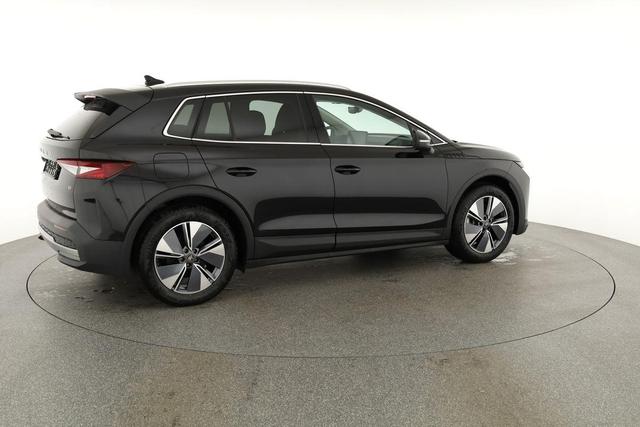 Skoda Elroq 85 Loft 85, AHK, Matrix, Navi, el. Klappe, Wärmepumpe 