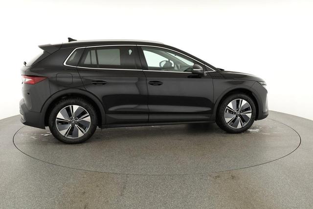 Skoda Elroq 85 Loft 85, AHK, Matrix, Navi, el. Klappe, Wärmepumpe 