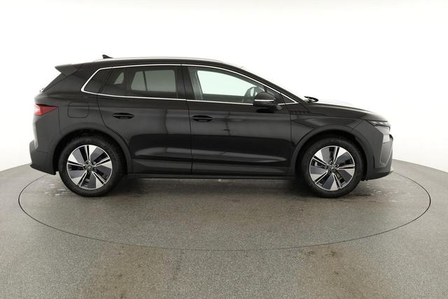 Skoda Elroq 85 Loft 85, AHK, Matrix, Navi, el. Klappe, Wärmepumpe 