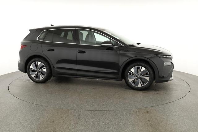 Skoda Elroq 85 Loft 85, AHK, Matrix, Navi, el. Klappe, Wärmepumpe 