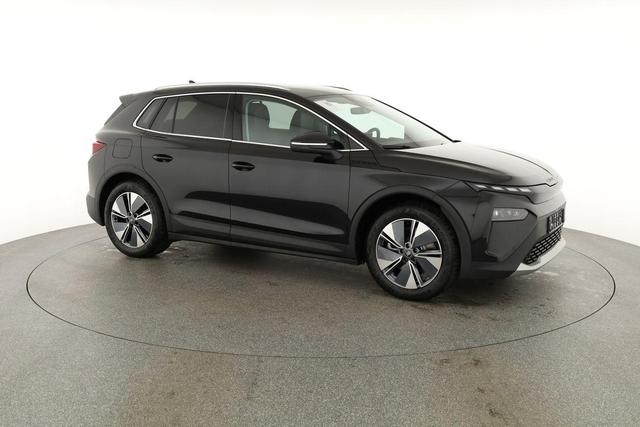 Skoda Elroq 85 Loft 85, AHK, Matrix, Navi, el. Klappe, Wärmepumpe 