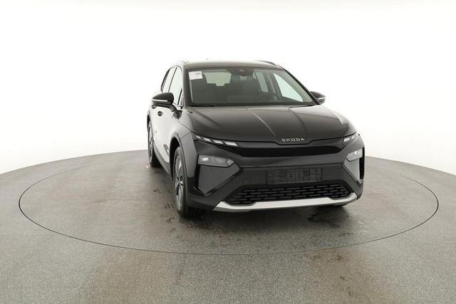 Skoda Elroq 85 Loft 85, AHK, Matrix, Navi, el. Klappe, Wärmepumpe 