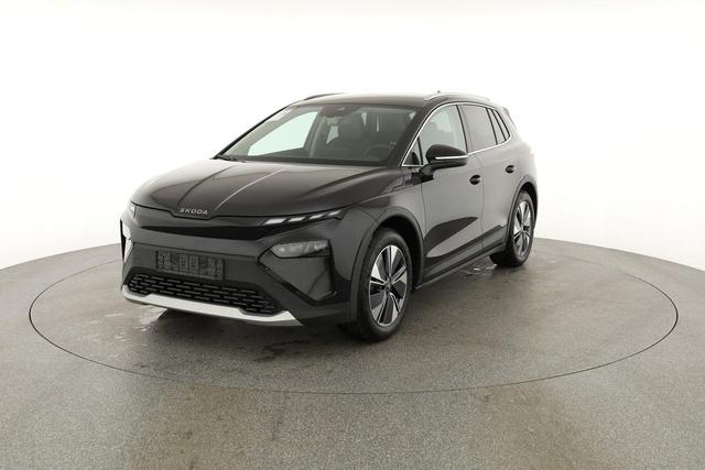 Skoda Elroq 85 Loft 85, AHK, Matrix, Navi, el. Klappe, Wärmepumpe 