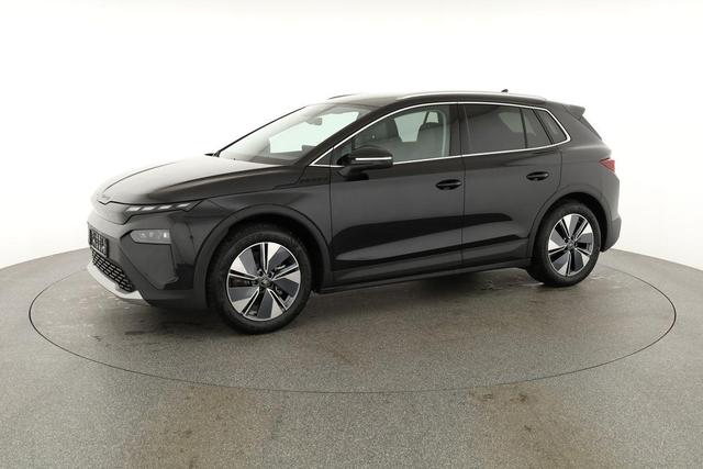 Skoda Elroq 85 Loft 85, AHK, Matrix, Navi, el. Klappe, Wärmepumpe 