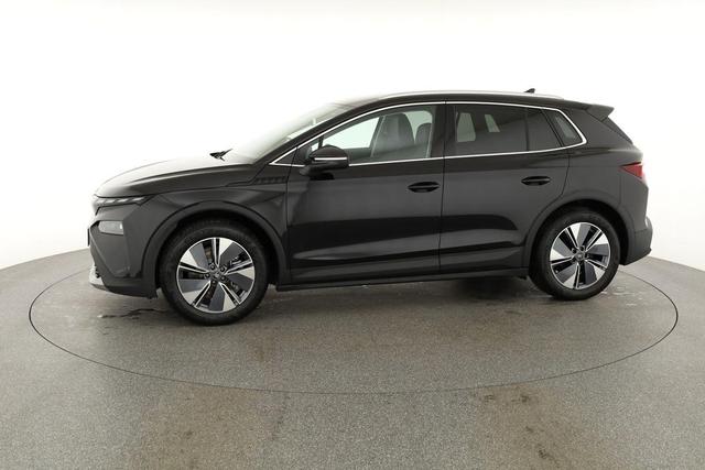 Skoda Elroq 85 Loft 85, AHK, Matrix, Navi, el. Klappe, Wärmepumpe 