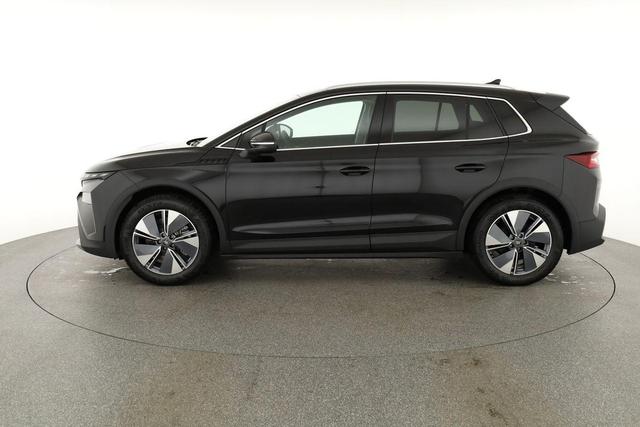 Skoda Elroq 85 Loft 85, AHK, Matrix, Navi, el. Klappe, Wärmepumpe 