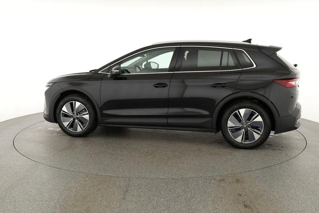 Skoda Elroq 85 Loft 85, AHK, Matrix, Navi, el. Klappe, Wärmepumpe 