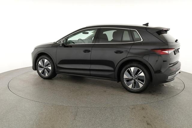 Skoda Elroq 85 Loft 85, AHK, Matrix, Navi, el. Klappe, Wärmepumpe 