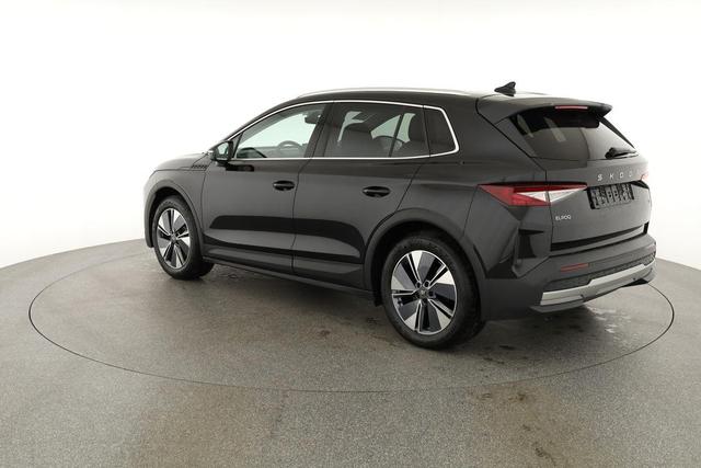 Skoda Elroq 85 Loft 85, AHK, Matrix, Navi, el. Klappe, Wärmepumpe 