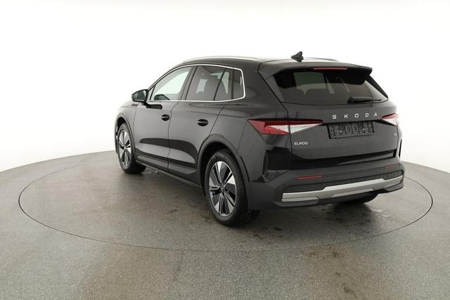 Skoda Elroq 85 Loft 85, AHK, Matrix, Navi, el. Klappe, Wärmepumpe 