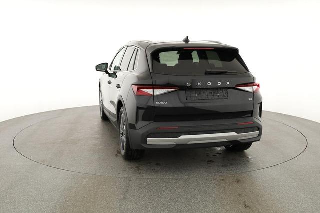 Skoda Elroq 85 Loft 85, AHK, Matrix, Navi, el. Klappe, Wärmepumpe 